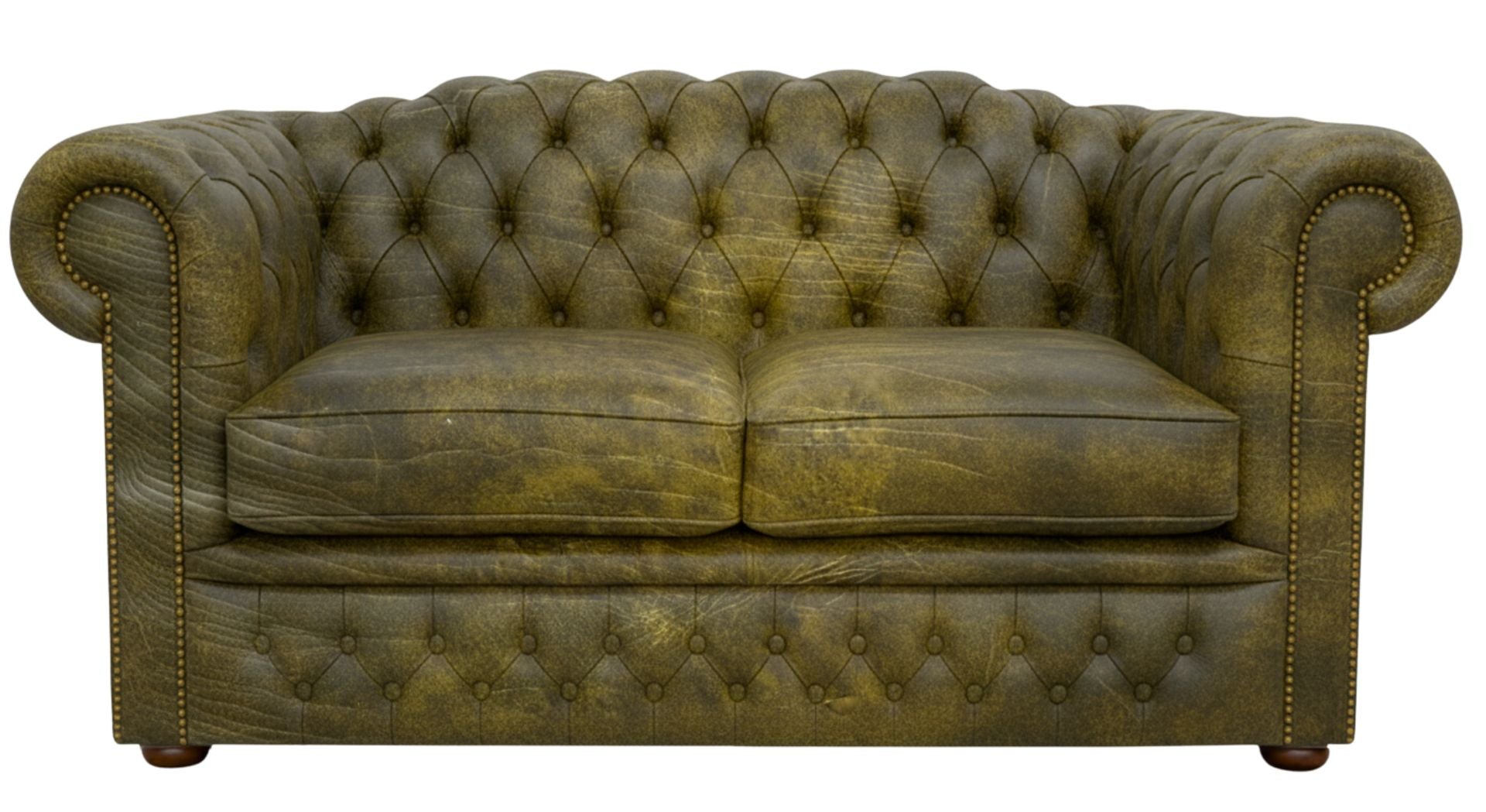 The Royale Chesterfield